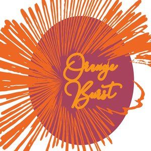 Meet your Posher, Orange Burst
